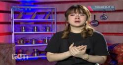 Pulang di Babak 5 Besar, Clava Banjir Air Mata Tinggalkan Galeri MasterChef Indonesia