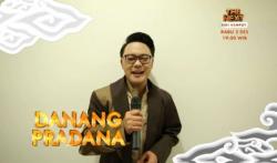 Danang Pangeran Dangdut Asia Siap Seleksi Talenta Berbakat di The Next Didi Kempot