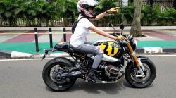 Habib Rizieq Tinggalkan RS Ummi Bogor, Nikita Mirzani Beri Sindiran: Nakal Yah Kabur Mulu