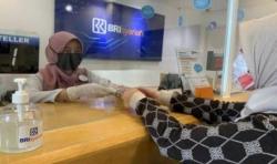 BRIsyariah Salurkan Dana PEN Rp1,2 Triliun