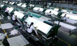 Covid-19 Dapat Dikendalikan, Pemerintah Proyeksi Industri Nonmigas Tumbuh 3,95 Persen