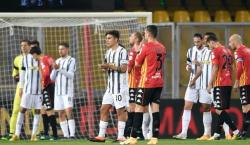 Juventus Gagal Menang, Andrea Pirlo: Kami Tak Bisa Baca Kesempatan