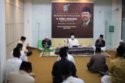 Kader dan Tokoh NU Tutup Usia, PKB Jateng Gelar Khataman dan Tahlilan 7 Hari 