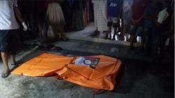Tinggal Seorang Diri, Kakek 80 Tahun di Pangkep Tewas saat Rumahnya Terbakar