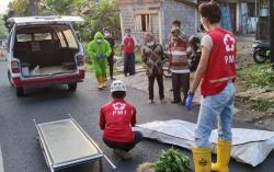 Geger 2 Warga di Sentolo Kulonprogo Ditemukan Tewas