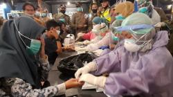 KPU Jabar Tanggapi Usulan Rapid Test Pemilih di Pilkada 2020, Ini Katanya