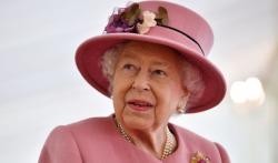 Pengamanan Ratu Inggris Kebobolan Setelah 2 Orang Menyusup ke Kastil Windsor