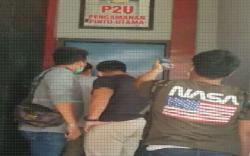 Video Viral Sipir Lapas Narkotika Kasongan Halangi Polisi, Ini Penyebabnya