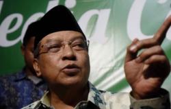 Video Ketua Umum PBNU KH Said Aqil Siradj Positif Covid-19, Ini Pesannya