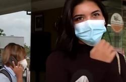 Video Millen Cyrus Dibawa ke Pusat Rehabilitasi Narkoba di Lido