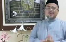 Video Klarifikasi Habib Rizieq Tinggalkan RS UMMI Bogor