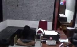 Video Amatir 2 Pelaku Pencuri Sapi di Kolaka Ditangkap