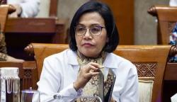 Agar Laris, Sri Mulyani Dorong Pedagang Jamu Jualan Online