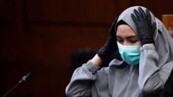 Pinangki Mengaku Informasikan Keberadaan Djoko Tjandra di Malaysia kepada Jaksa Eksekutor Kejagung<