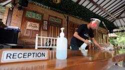 Kemenparekraf Targetkan 6.606 Pelaku Usaha Terserftifikasi CHSE Akhir 2020