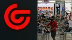Matahari Department Store (LPPF) Kantongi Laba Bersih Rp101,27 Miliar di Kuartal I 2023