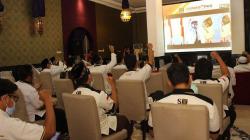 PKS Gelar Nobar Munas V dengan Protokol Kesehatan