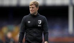 Resmi, Newcastle United Tunjuk Eddie Howe sebagai Pelatih Baru