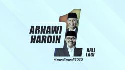 Arhawi dan Hardin Upayakan Wakatobi Menjadi Ekowisata Dunia