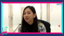  Putri Untuk Pangeran, Harini Sondakh Mengaku Kesusahan Lakukan Adegan Sinetron