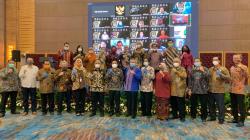 BPKN Berikan Anugerah Raksa Nugraha ICPA 2020 kepada 14 Perusahaan dan Institusi