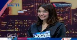 Mirip Ashanty, Peserta Indonesian Idol Ini Bikin Anang Hermansyah Senyum-Senyum: Kangen Istriku