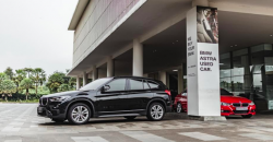 BMW Astra Siapkan Rp100 Miliar untuk Konsumen yang Ingin Menjual Mobilnya