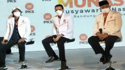 Bidik Suara Milenial, Gamal Albinsaid Komandani Bidang Kepemudaan PKS