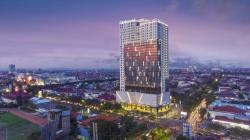 Reservasi Promo Akhir Tahun? Oakwood Hotel & Residence Surabaya Jadi Pilihan Bintang 5 Terbaik!
