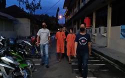 Spesialis Jambret Handphone Anak–Anak yang Viral Ternyata Anak di Bawah Umur