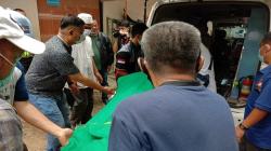 Tunari, Nama Korban Luka Berat Laka Elf Tabrak Truk di Tol Cipali<