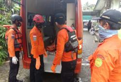 Remaja yang Tenggelam di Sungai Tambra Purbalingga Ditemukan Meninggal<