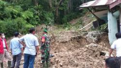 Longsor di Tapian Dolok Simalungun, Pemerintah Daerah Siapkan Bantuan Rp400 Juta<