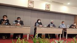 Jelang Sidang Kasus Penganiayaan di Bukittinggi, 5 Keluarga Anggota HOG SBC Minta Maaf<
