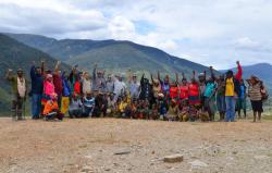 Kekerasan di Papua Tinggi, Peneliti UGM: Masyarakatnya Ingin Hidup Damai<