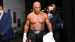 Mike Tyson Sebut Dipenjara 3 Tahun Masa Terbaik di Hidupnya, Kok Bisa?