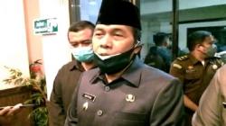 Ajay Ditangkap KPK, Ngatiyana Ditunjuk Jadi Pelaksana Tugas Wali Kota Cimahi<