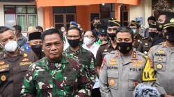 Pangdam Siliwangi: Sanksi Tegas bagi Prajurit Tak Netral di Pilkada 2020<