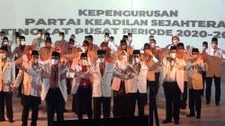Gelar Munas V di KBB, PKS Patok Target Minimal Raih 15 Persen Suara Rakyat di Pemilu 2024