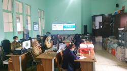 Putus Penyebaran Covid, Seluruh ASN di Pemprov Bengkulu WFH Selama 14 Hari