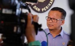 Kasus Korupsi Ekspor Benur, Effendi Gazali Sebut Edhy Prabowo Kecolongan<