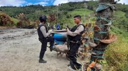 Polri Ubah Nama Satgas Tinombala Jadi Madago Raya, Ini Alasannya