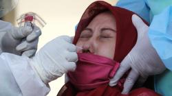 Libur Nataru, Disparbud Jabar Siapkan Rapid Test Antigen di Objek Wisata dan Hotel<