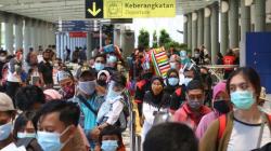 KAI Buka Pemesanan Tiket Jarak Jauh untuk Libur Natal dan Tahun Baru