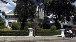 Sejarah Rumah Dinas Tempat Isolasi Mandiri Anies : Ternyata Eks Rumah Tinggal Wali Kota Belanda