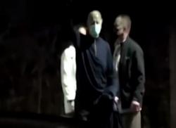 Video Joe Biden Patah Kaki saat Bermain dengan Anjing Peliharaannya