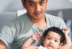 Putri Anne Unggah Foto Arya Saloka dengan sang Anak Ibrahim, Netizen Gemas: Dulu Ngidam Apa Sih?