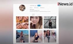 Video Selebgram Ayu Wulantari Tewas Bunuh Diri Tak Pernah Tunjukan Ada Masalah<