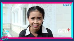 Ayya Renita Pemeran Kiki di Sinetron Ikatan Cinta Ternyata Pernah Jadi Geng Motor