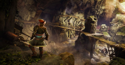 GreedFall Bakal Sambangi PS5 dan Xbox Series X